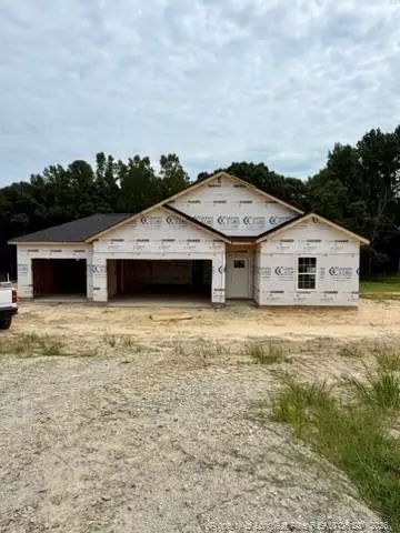 292 Black Duck Ln, Lillington, NC 27546