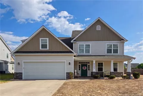 333 Wishaw Ct, Hope Mills, NC 28348