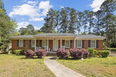 488 N Fayetteville St, Parkton, NC 28371