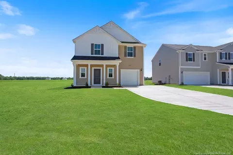 2217 Nahunta Rd, Pikeville, NC 27863
