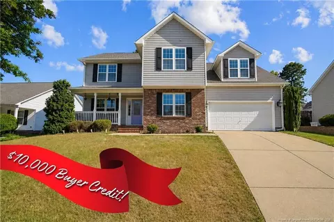 67 Rockingham St, Spring Lake, NC 28390