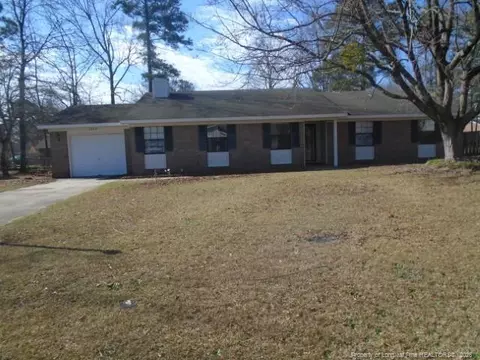 6809 Brush Creek Rd, Fayetteville, NC 28314