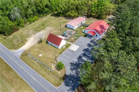 126 Archie St, Spring Lake, NC 28390