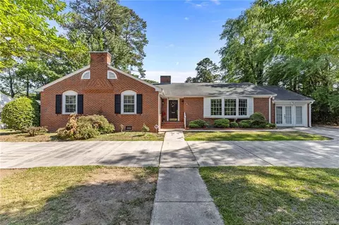 1717 Raeford Rd, Fayetteville, NC 28305