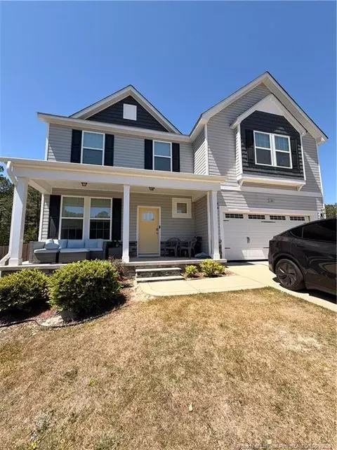 26 Tupelo Rd, Spring Lake, NC 28390