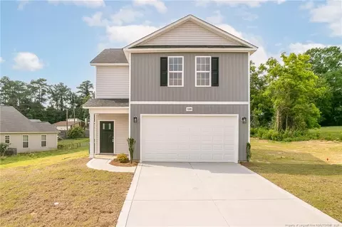 1205 Bromley Dr, Fayetteville, NC 28304