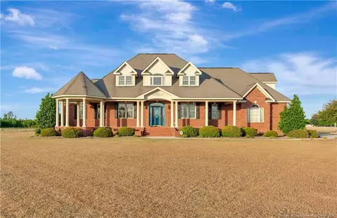 9120 Shannon Rd, Shannon, NC 28386