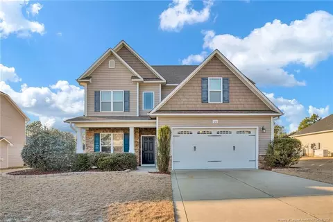 120 Lockwood Dr, Cameron, NC 28326