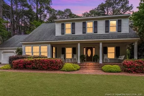 1955 Merrimac Dr, Fayetteville, NC 28304