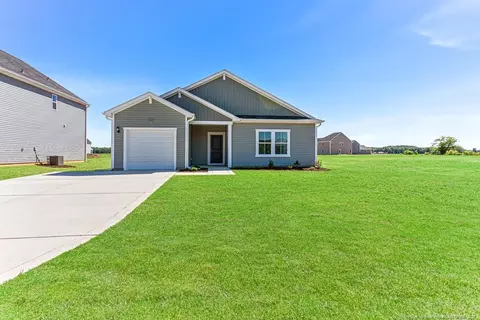 2203 Nahunta Rd, Pikeville, NC 27863