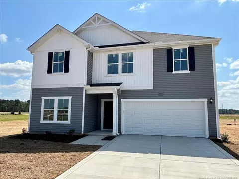 2201 Nahunta Rd, Pikeville, NC 27863