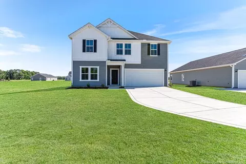 2201 Nahunta Rd, Pikeville, NC 27863