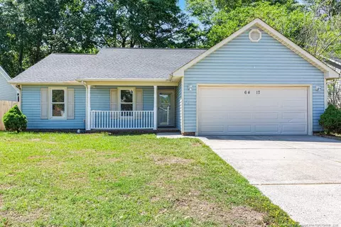 6417 Rhemish Dr, Fayetteville, NC 28304