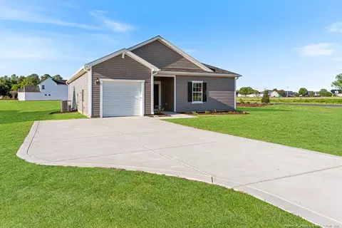 101 Rider Rd, Pikeville, NC 27863