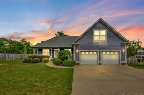 6126 Tudor Pl, Linden, NC 28356