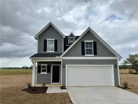 111 Rider Rd, Pikeville, NC 27863