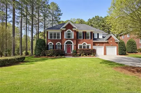 129 Barons Run W, Spring Lake, NC 28390