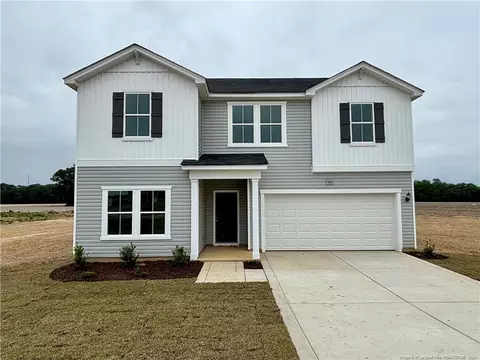 400 Piper Pointe Dr, Pikeville, NC 27863