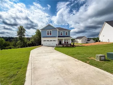 501 Dawn Flower Ct, Fayetteville, NC 28311