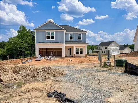 501 Dawn Flower Ct, Fayetteville, NC 28311