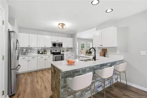 Kitchen - 38 Commonwealth Ct, Cameron, NC 28326 photo 1 of 5