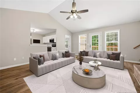 Living - 38 Commonwealth Ct, Cameron, NC 28326 photo 2 of 7