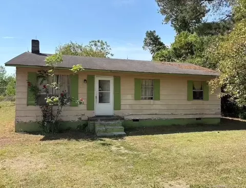 118 Brooklyn St, Red Springs, NC 28377