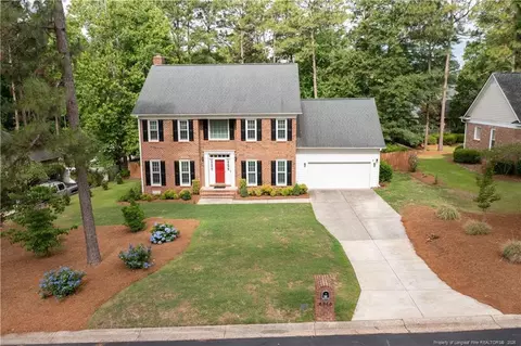 6846 Surrey Rd, Fayetteville, NC 28306