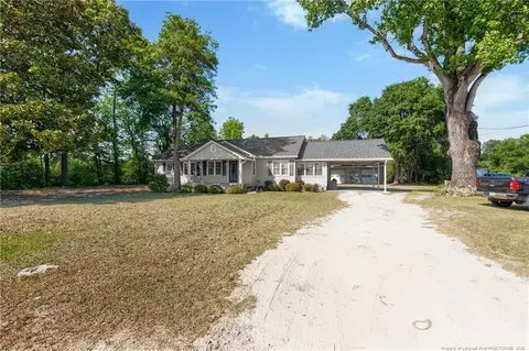 520 Caton Rd, Lumberton, NC 28360
