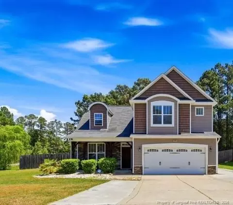 140 Birch Ave, Spring Lake, NC 28390