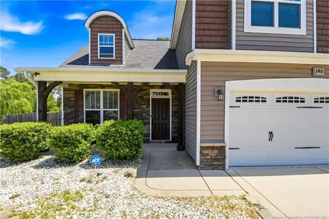 140 Birch Ave, Spring Lake, NC 28390