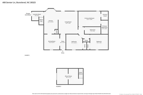 408 Senter Ln, Bunnlevel, NC 28323 photo 30