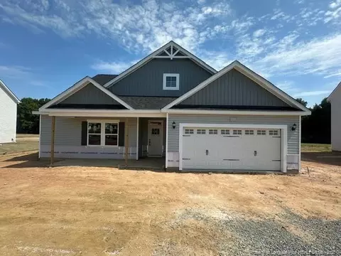 147 Margot Manor Dr, Benson, NC 27504