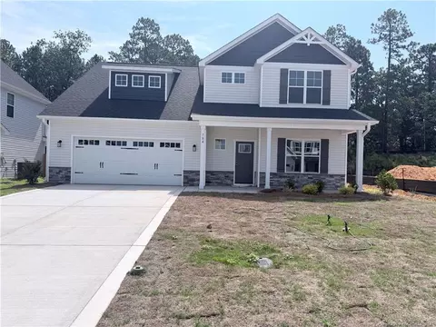 784 Union St, Raeford, NC 28376
