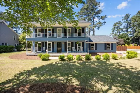 1970 Merrimac Dr, Fayetteville, NC 28304