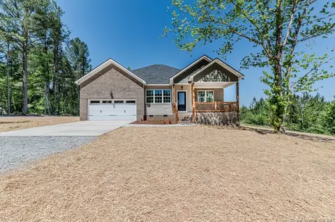 5122 Steel Bridge Rd, Sanford, NC 27330