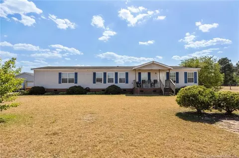 128 Westwind Dr, Vass, NC 28394