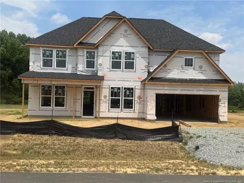 335 Margot Manor Dr, Benson, NC 27504