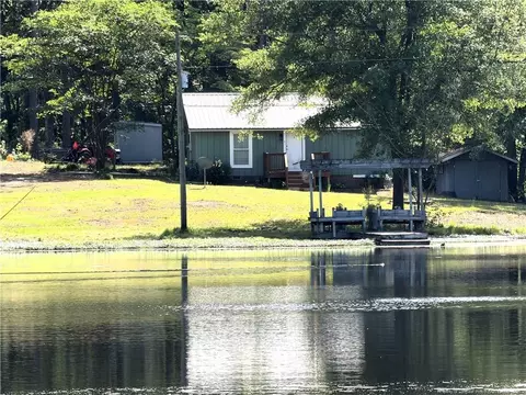 132 14 Strickland Cabin Ln, Salemburg, NC 28385