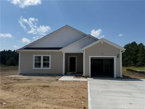 140 Blossom Trl, Lillington, NC 27546