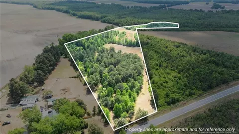 tbd Nc 71 Hwy, Maxton, NC 28364