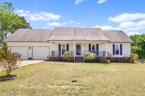 131 Nantahala Dr, Linden, NC 28356