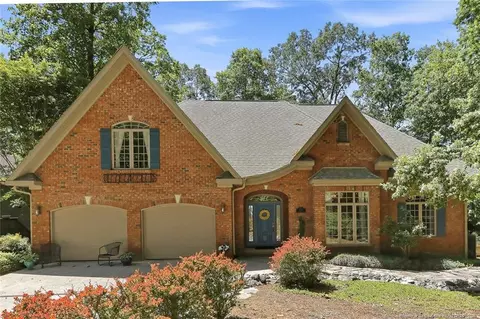 5168 Meadowlark Trl Trl, Sanford, NC 27332
