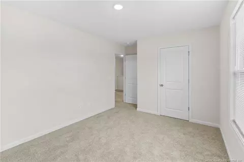 Bedroom - 33 Pointer Way, Parkton, NC 28371 photo 7 of 8