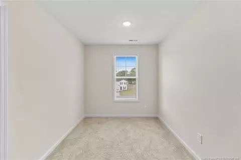 Bedroom - 33 Pointer Way, Parkton, NC 28371 photo 8 of 8