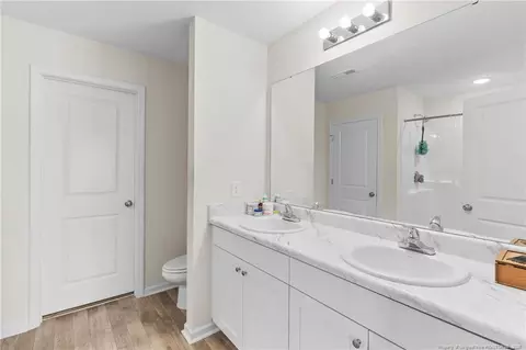 Bath - 33 Pointer Way, Parkton, NC 28371 photo 2 of 4