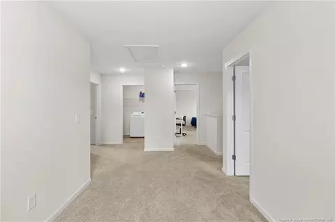 Entry Way - 33 Pointer Way, Parkton, NC 28371 photo 8 of 8