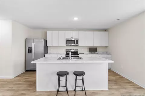 Kitchen - 33 Pointer Way, Parkton, NC 28371 photo 1 of 3