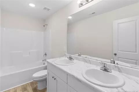 Bath - 33 Pointer Way, Parkton, NC 28371 photo 3 of 4