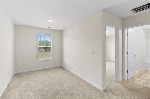 Entry Way - 33 Pointer Way, Parkton, NC 28371 photo 7 of 8